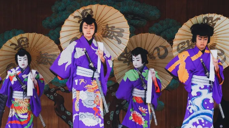 Source: Susann Schuster/ unsplash  There are many stunning performances and art exhibitions to look forward to on Culture Day in Japan!