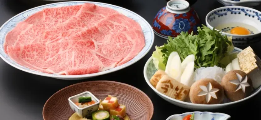 東京自由行淺草今半