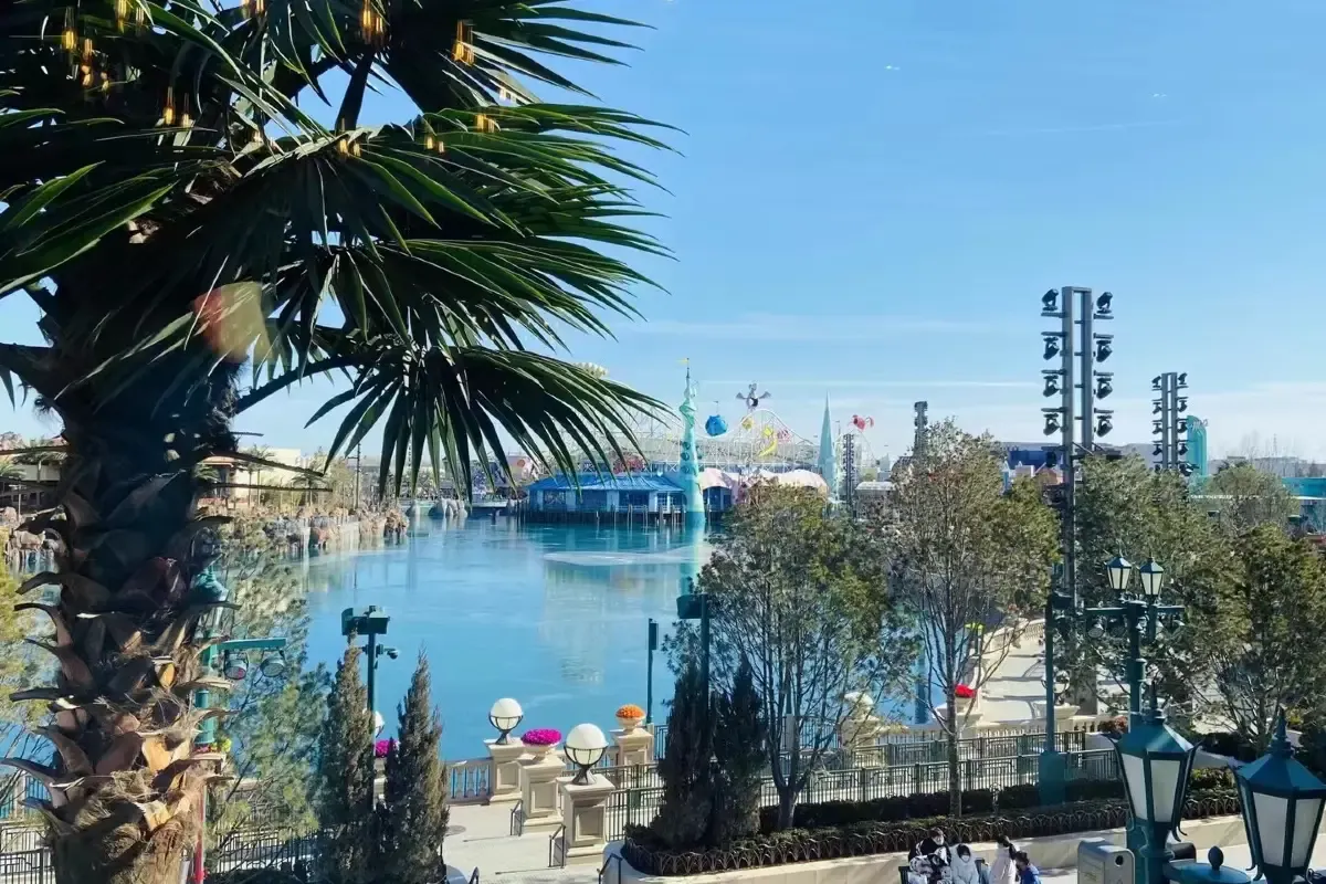 ユニバーサル・スタジオ・北京ベストシーズン