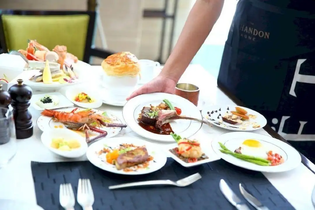 เที่ยวกรุงเทพ ปีใหม่