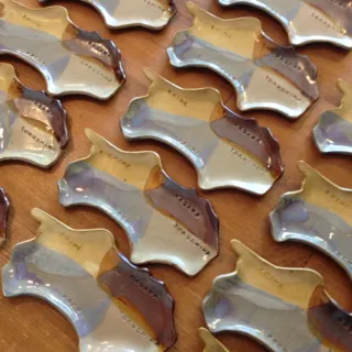 にちにち雑貨店「四国のお皿」