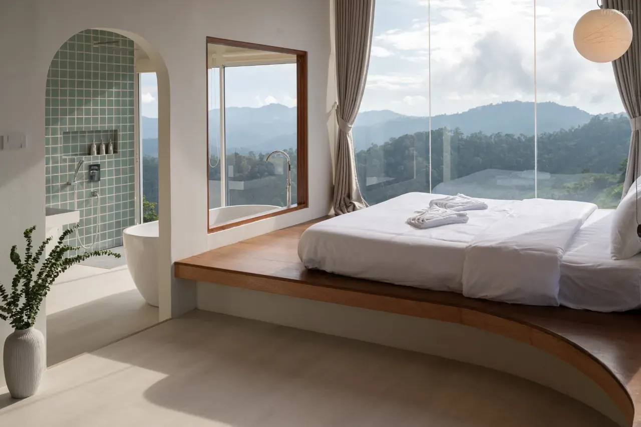 ในอากาศ(Nai r Kaad) 