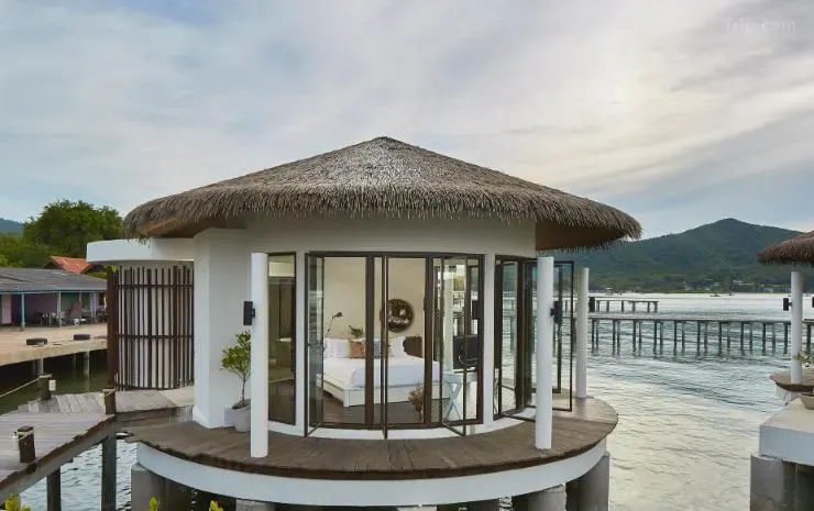 โรงแรมเคบ บางเสร่ พัทยา(Kept Bangsaray Hotel Pattaya)