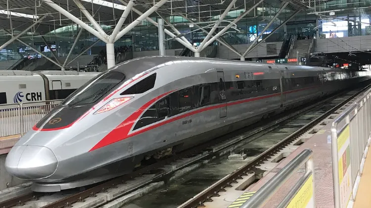 はな 12306の利用ガイド5ステップ！中国鉄道を手軽に予約できる方法を