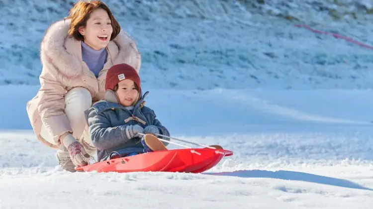 平昌旅行でやりたいこと3つ