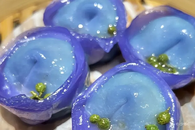 深圳飲茶 儲香樓