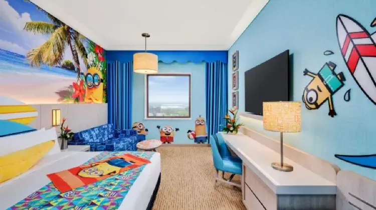 1.ユニバーサル・グランド・ホテル