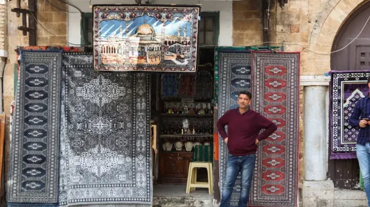 チュニジアの治安が不安定な3つの理由