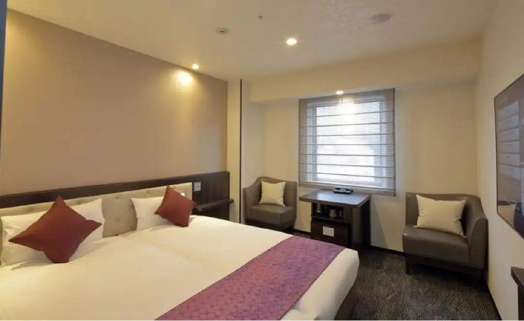 JR西日本グループ ヴィアイン梅田