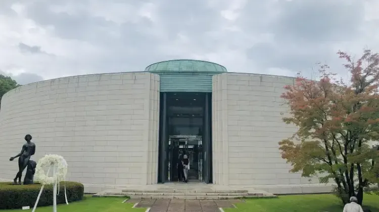 ひろしま美術館
