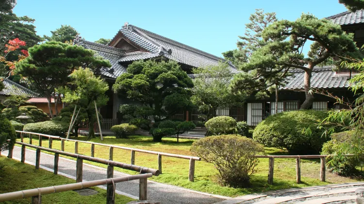 北方文化博物館