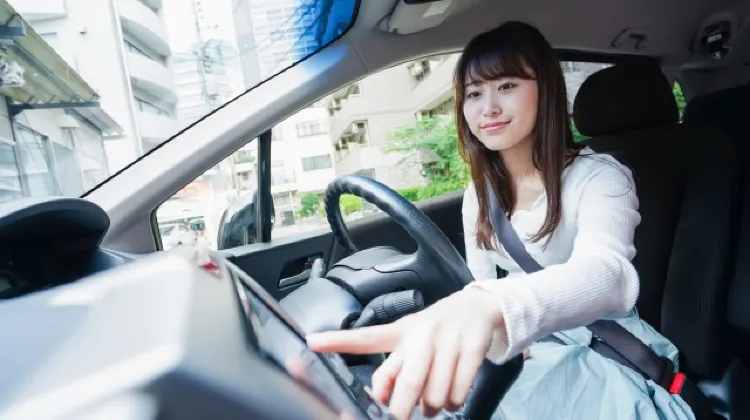 韓国でレンタカーを借りてドライブに出掛けよう!