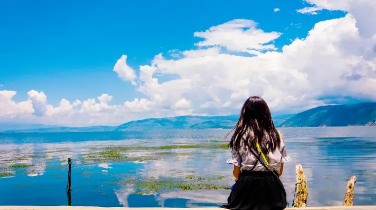 中国高速鉄道で速さと快適さで繋ぐ旅を楽しもう！
