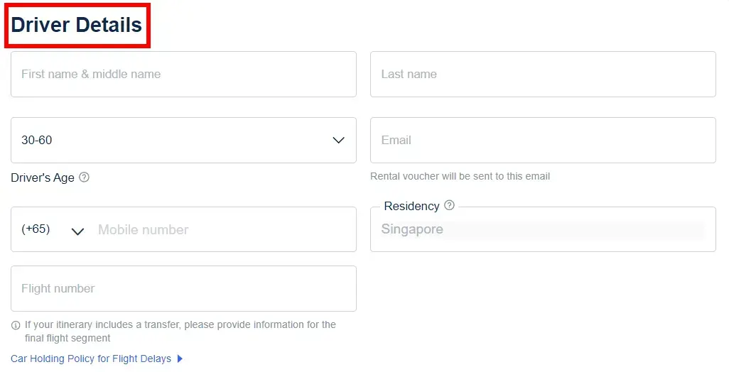 How to Rent a Car from Bangkok Airport to City Centre