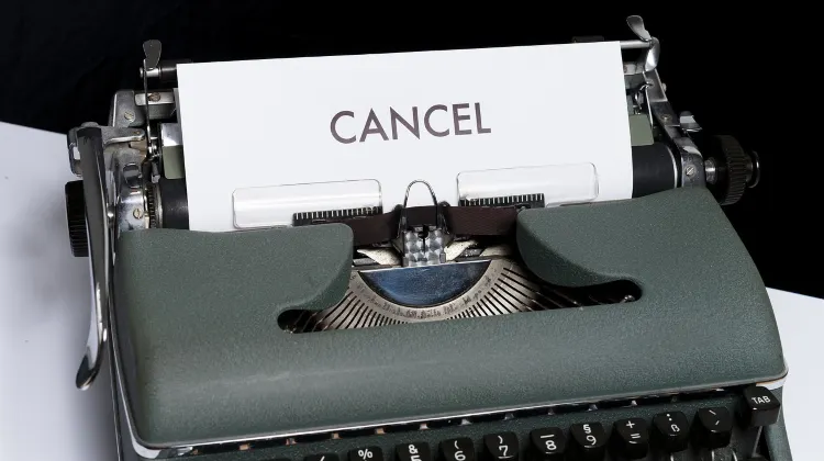 香港・マカオeSIMのキャンセルについて