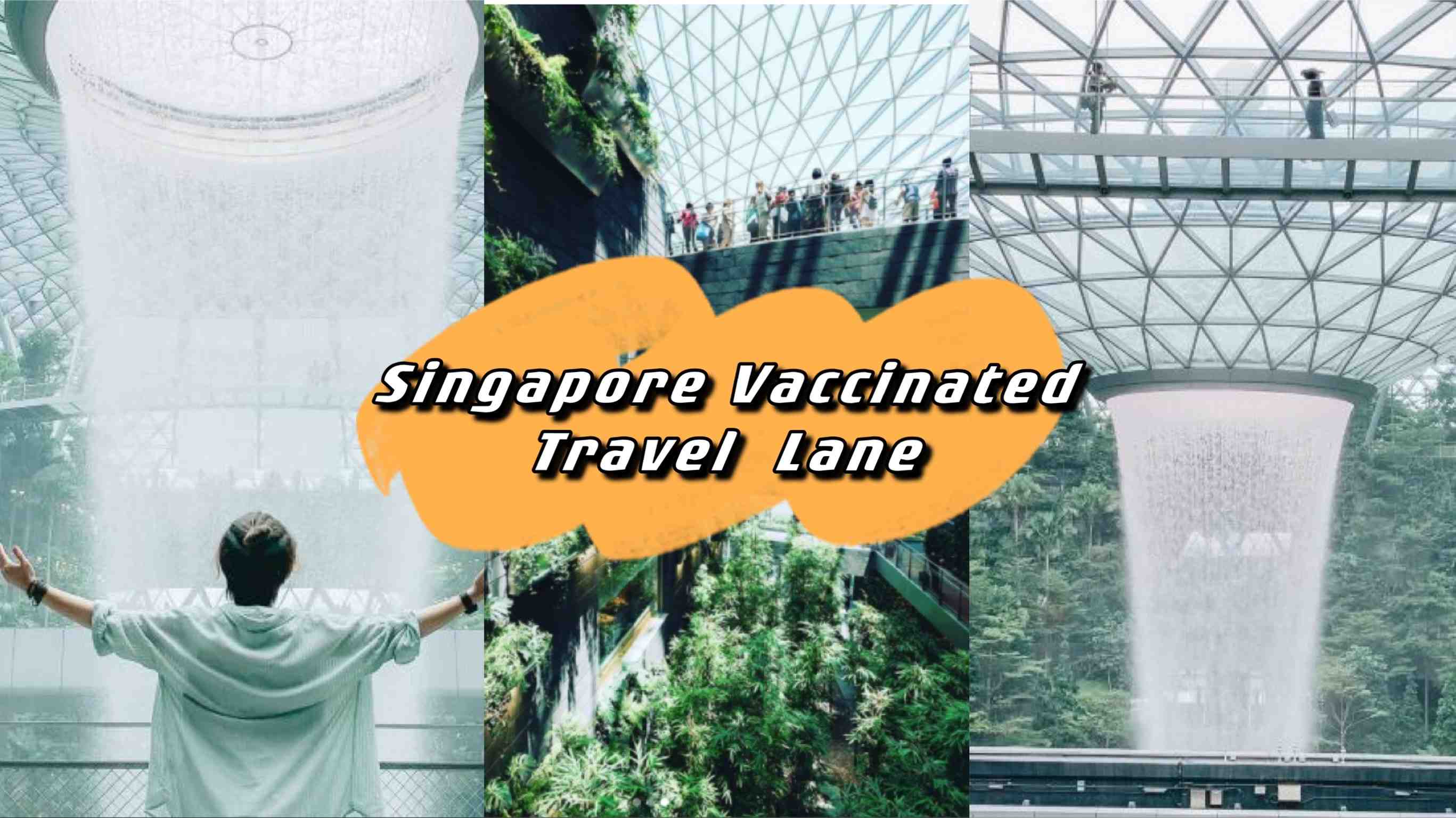Singapore Changi Singapore