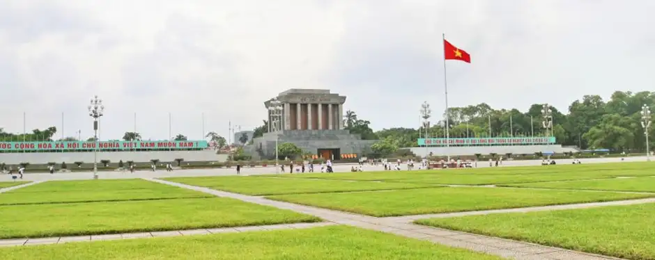 Hanoi