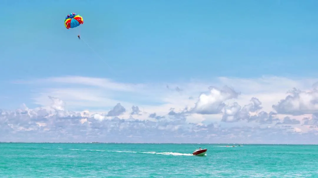 香港護照免簽證國家