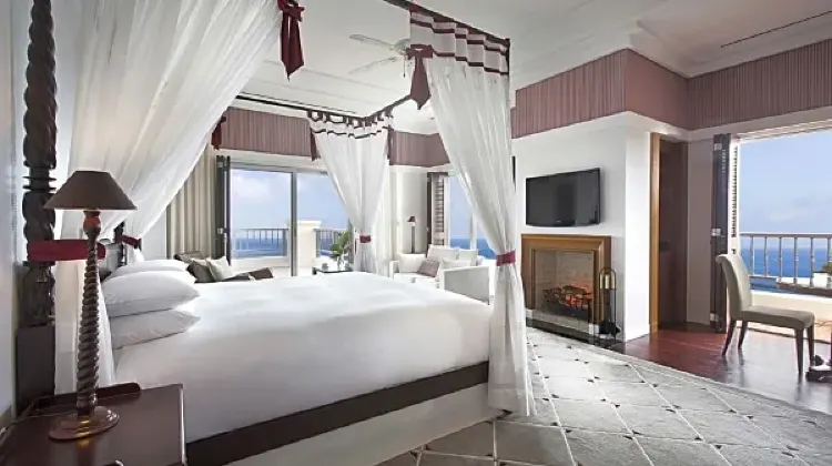 1.済州新羅ホテル