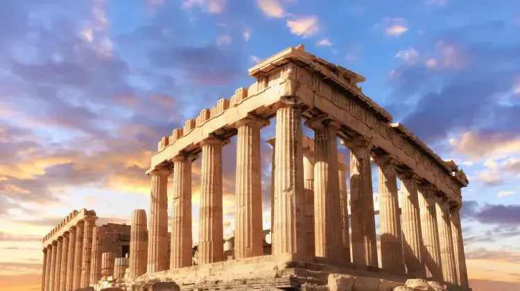 ギリシャでeSIMを使う3つのメリット・デメリット