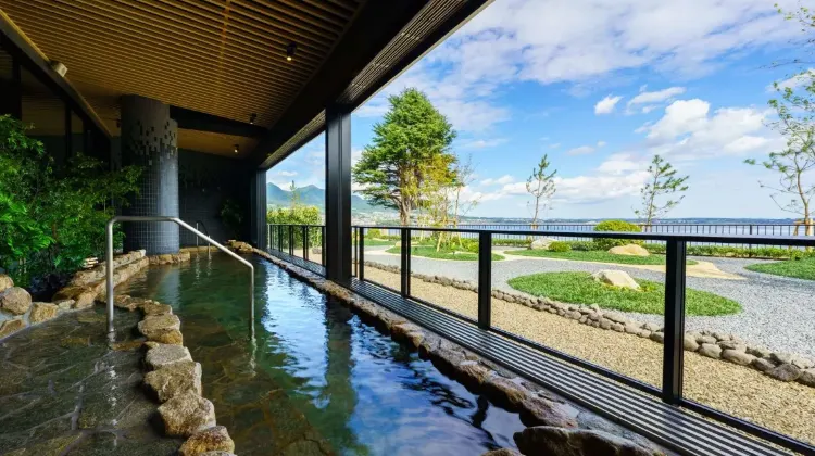 グランヴィリオホテル別府湾 和蔵