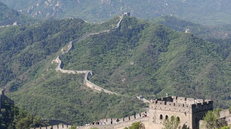 Beijing Itinerary: Things to do in Beijing