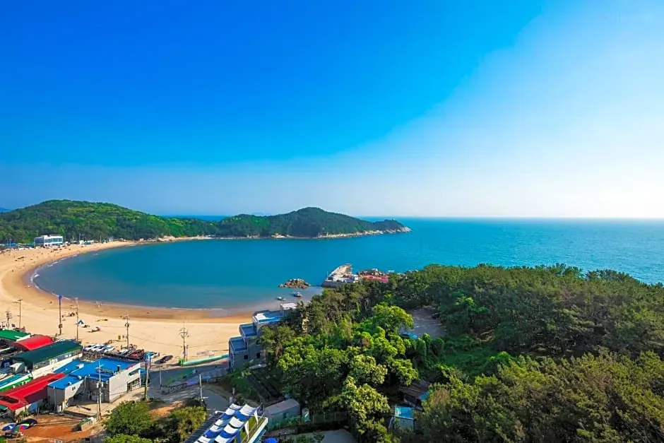 더 위크앤 리조트 후기