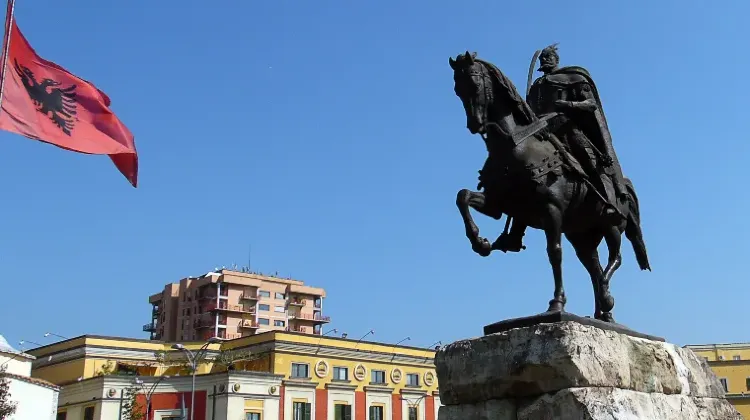 治安の良いアルバニア旅行に出掛けよう！