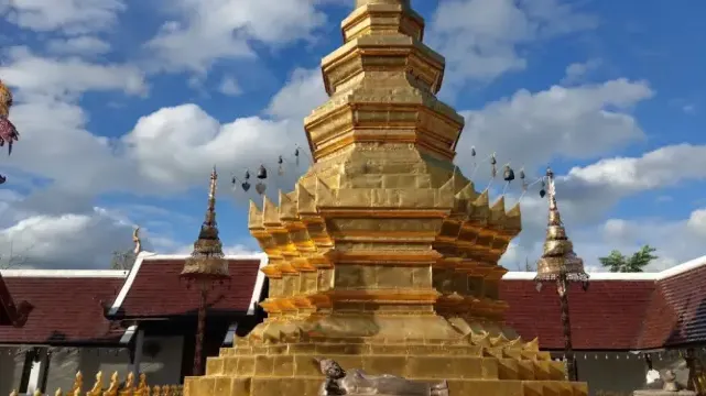 วัดป่าปฐมชัย