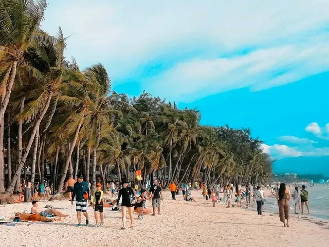 Use a Philippines eSIM while travelling