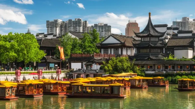 南京料理の特徴