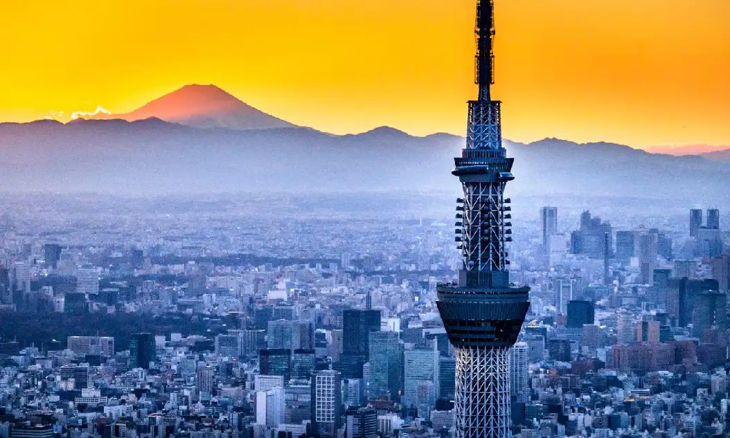 晴空塔