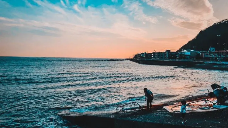 ひとり旅で知っておきたい鎌倉のルールやマナー