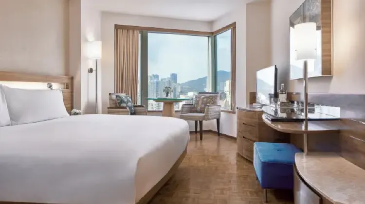 客房 銅鑼灣如心酒店優惠