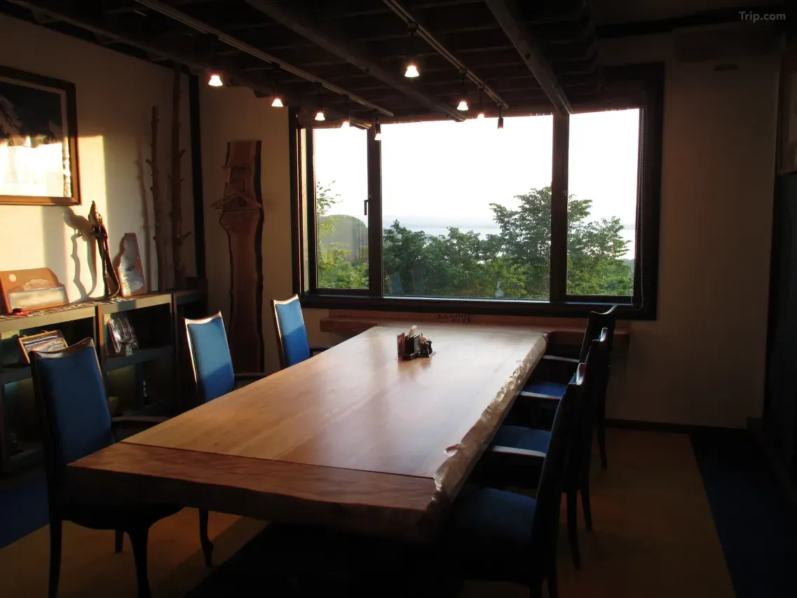 オーベルジュ 北の暖暖