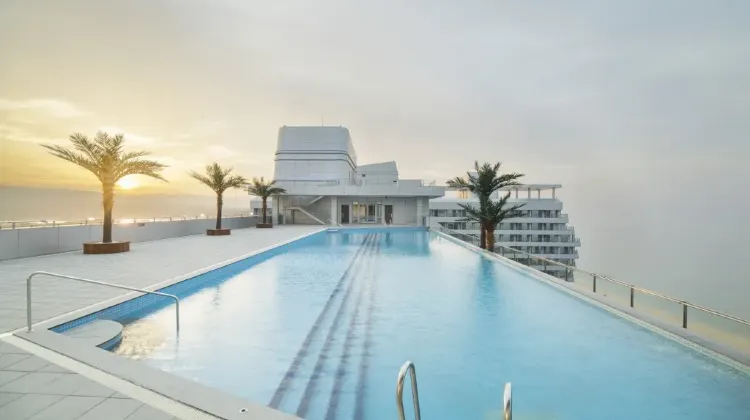 セント ジョンズ ホテル(St. John's Hotel)