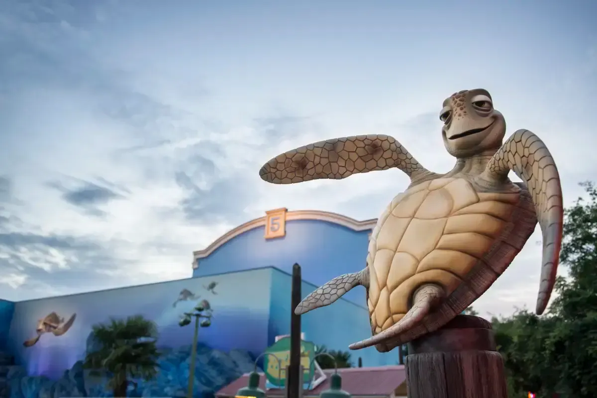 パリディズニーランドの日本未上陸アトラクション3選