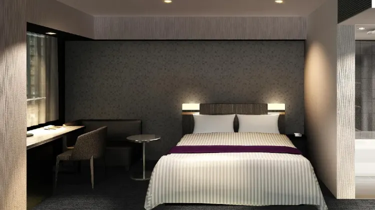 5 Best hotels in Tokyo