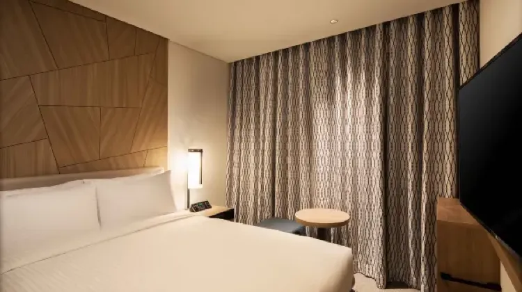 2.相鉄フレッサインソウル明洞