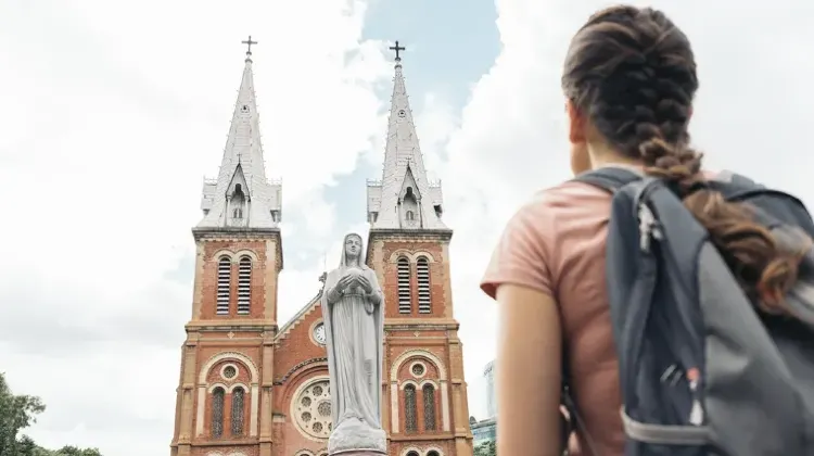 東南アジアはひとり旅こそおもしろい！