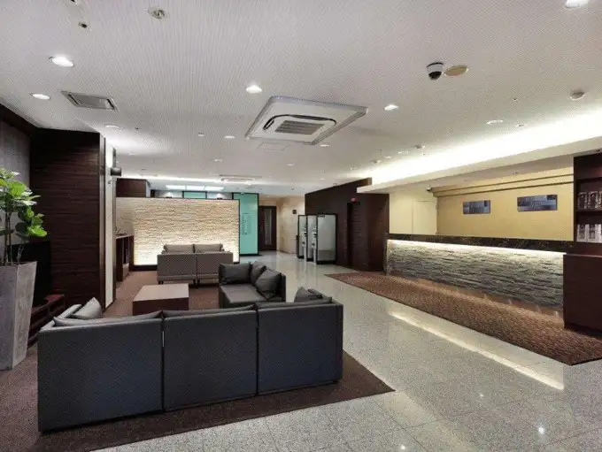 ヴィアイン新大阪