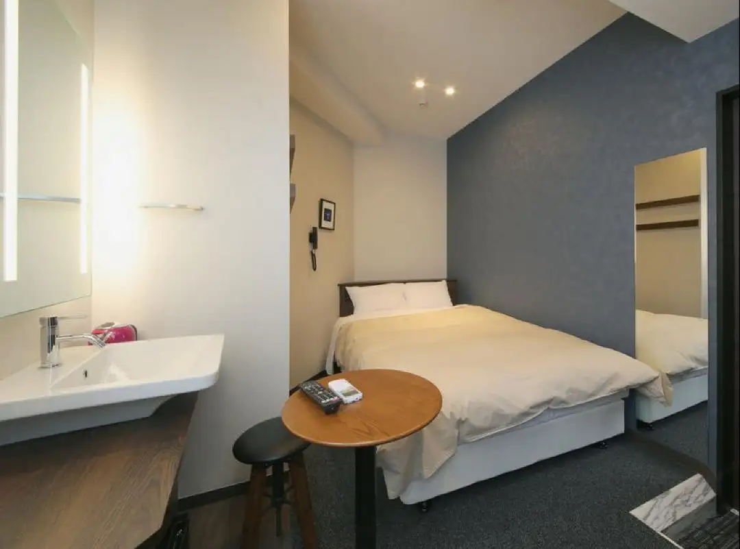 ホテル　エミット　上野