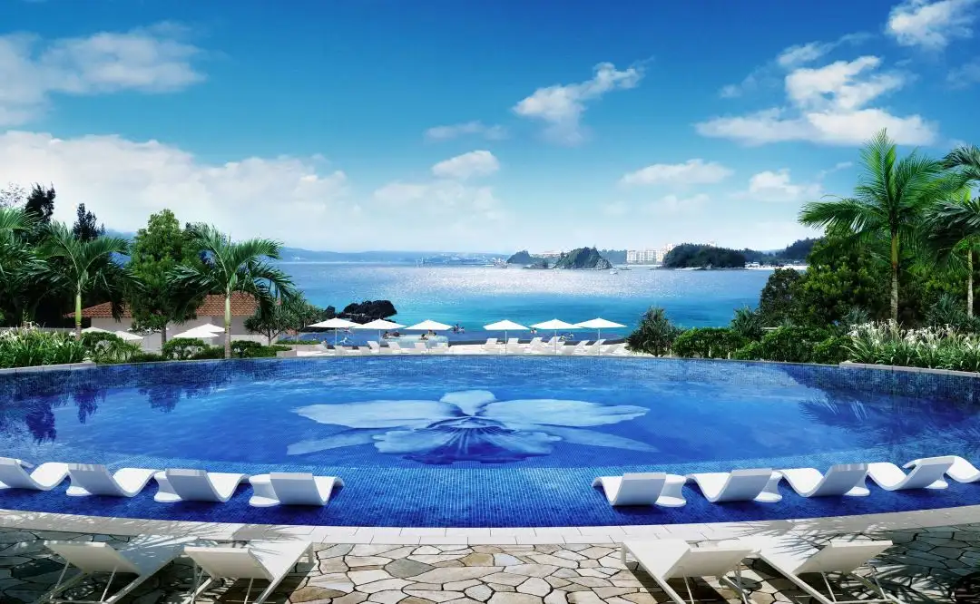 ハレクラニ沖縄クーポン ハレクラニ沖縄 クーポン