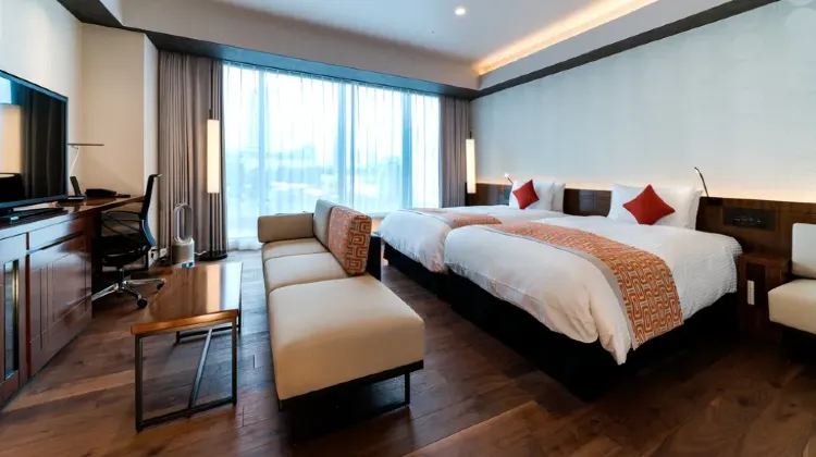 東京有明大和ROYNET酒店（Daiwa Roynet Hotel Tokyo Ariake）