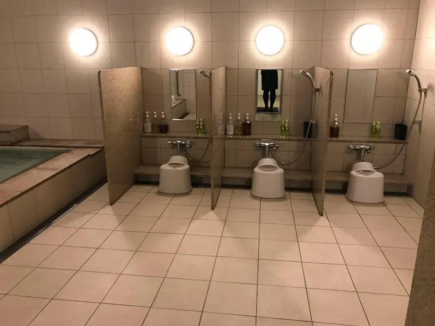 ファーストキャビン関西空港