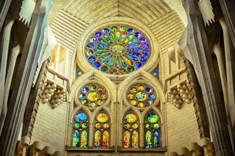 スペイン・バルセロナの12月の気温や最適な服装