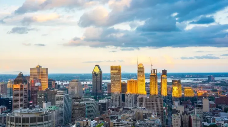 カナダ旅行で心温まるお土産を見つけよう!