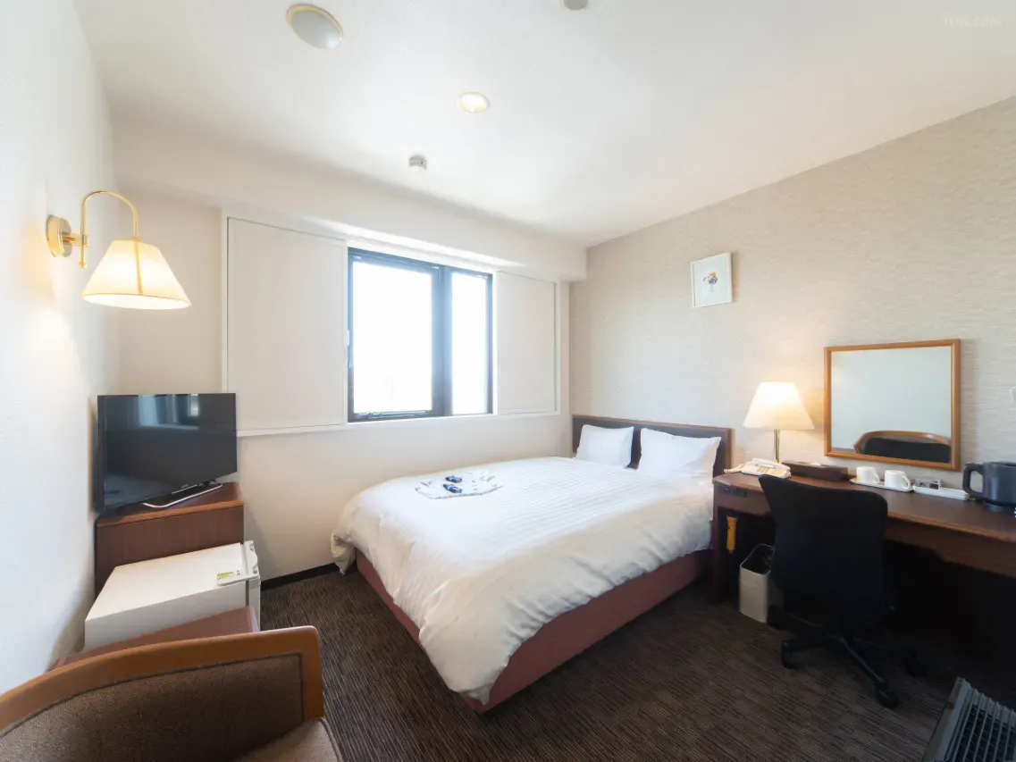 サンホテル国分