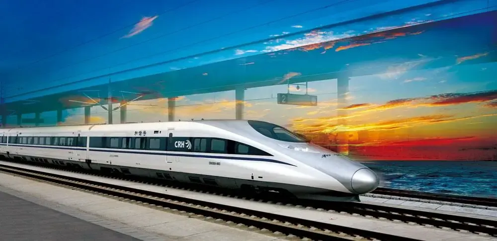 中國內地高鐵訂票小貼士