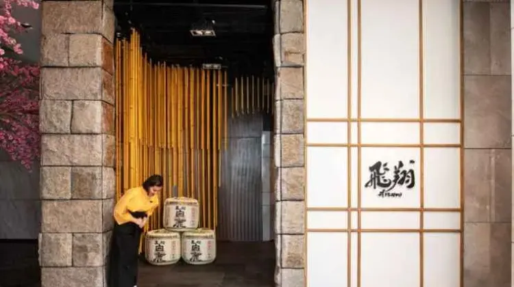 タイの高級ホテルは日本語が通じる?